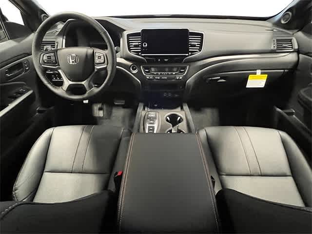 Thumbnail: 2026 Honda Ridgeline - 20