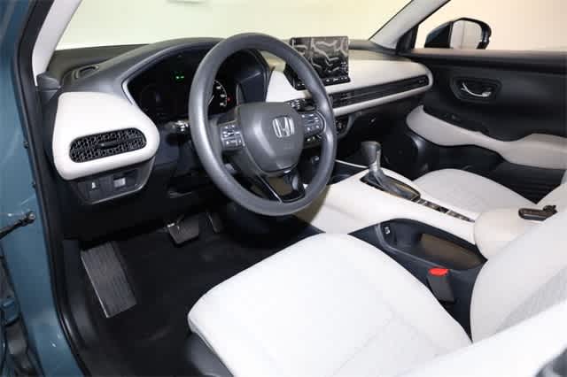 Thumbnail: 2023 Honda HR-V - 15