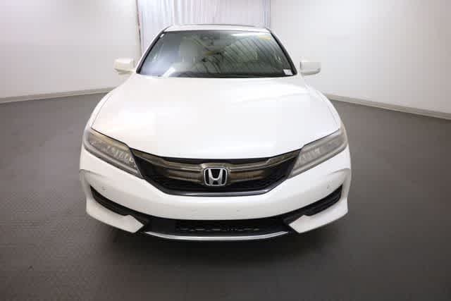 Thumbnail: 2016 Honda Accord - 12