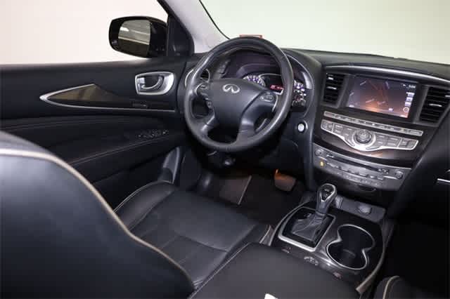 Thumbnail: 2019 INFINITI QX60 - 16