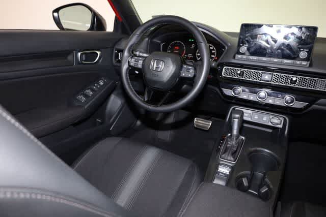 Thumbnail: 2026 Honda Civic - 22