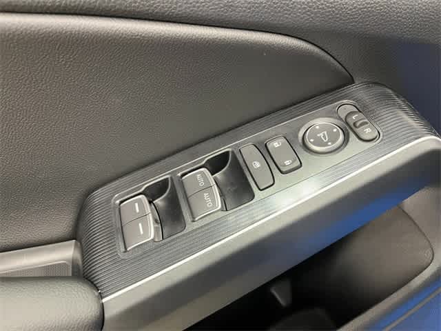 Thumbnail: 2026 Honda Civic - 14