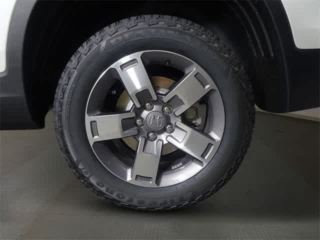 Thumbnail: 2025 Honda Ridgeline - 11