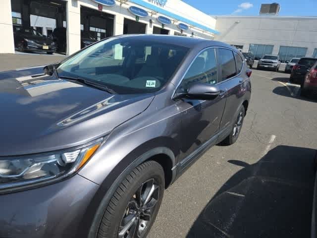 Thumbnail: 2020 Honda CR-V - 2