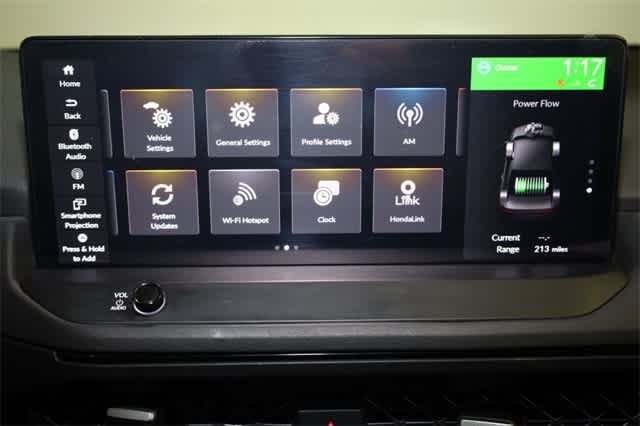 2023 Honda Accord Sport 28