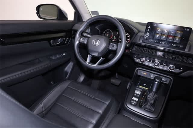 Thumbnail: 2025 Honda CR-V - 16