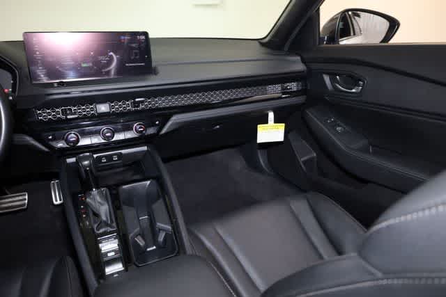 Thumbnail: 2023 Honda Accord - 23