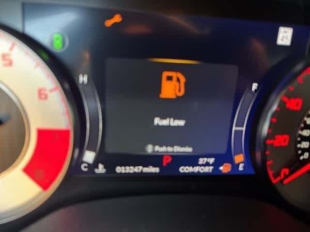 Thumbnail: 2023 Acura TLX - 26