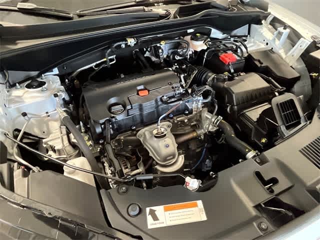 Thumbnail: 2026 Honda HR-V - 12