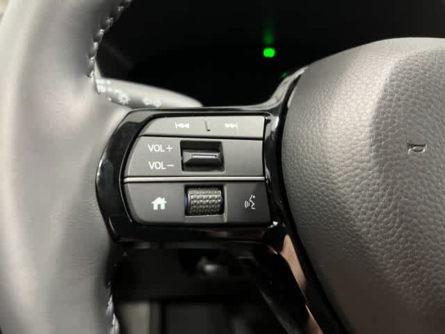 Thumbnail: 2026 Honda HR-V - 17