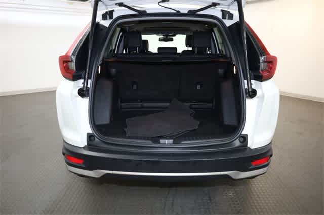 Thumbnail: 2022 Honda CR-V - 36