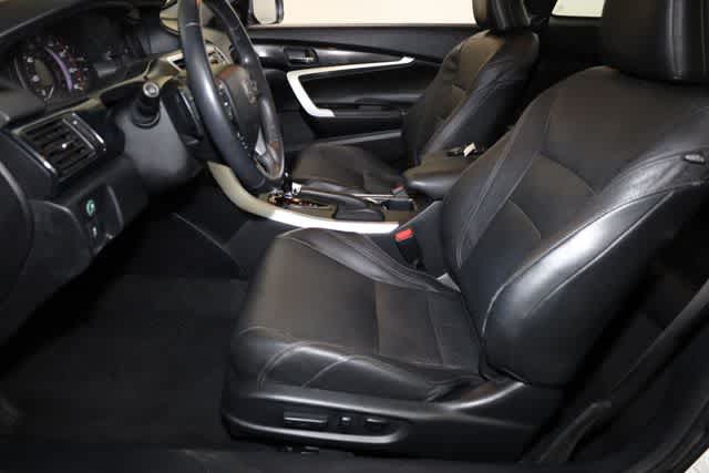 Thumbnail: 2013 Honda Accord - 15