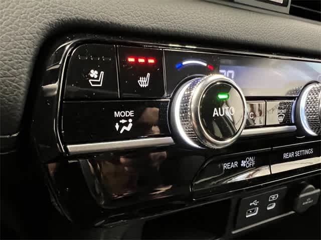 Thumbnail: 2025 Honda Pilot - 25