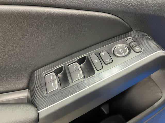 Thumbnail: 2026 Honda Civic - 14