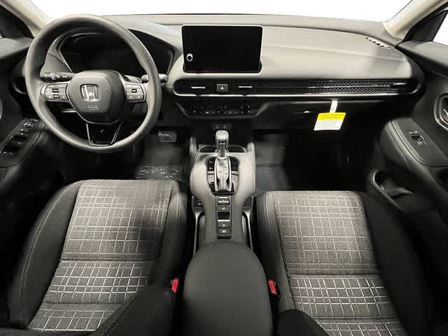 Thumbnail: 2027 Honda HR-V - 20