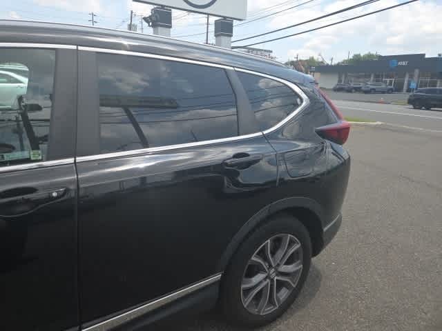 Thumbnail: 2022 Honda CR-V - 4