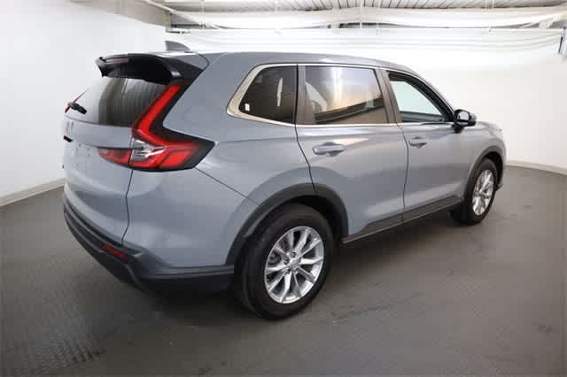 Thumbnail: 2023 Honda CR-V - 8
