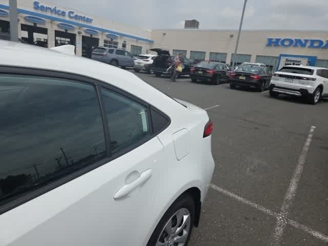 Thumbnail: 2021 Toyota Corolla - 5