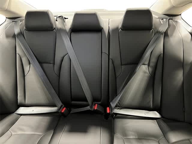 Thumbnail: 2025 Honda Accord - 28