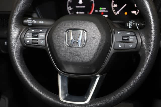 Thumbnail: 2024 Honda CR-V - 28