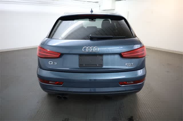 Thumbnail: 2016 Audi Q3 - 6