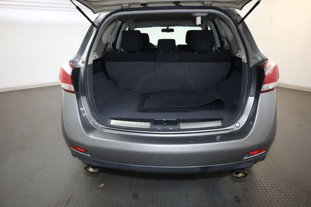 Thumbnail: 2011 Nissan Murano - 27