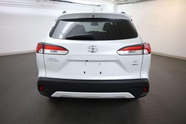 Thumbnail: 2023 Toyota Corolla Cross - 6