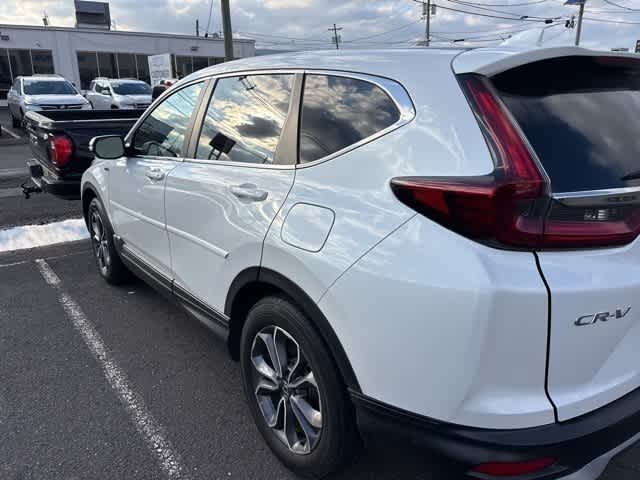 Thumbnail: 2022 Honda CR-V - 20