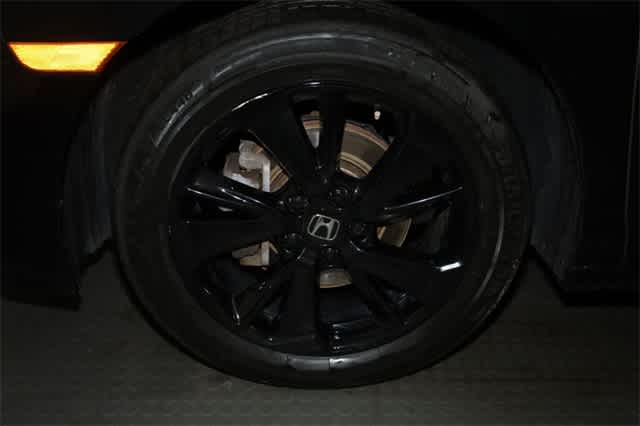 Thumbnail: 2023 Honda Odyssey - 38