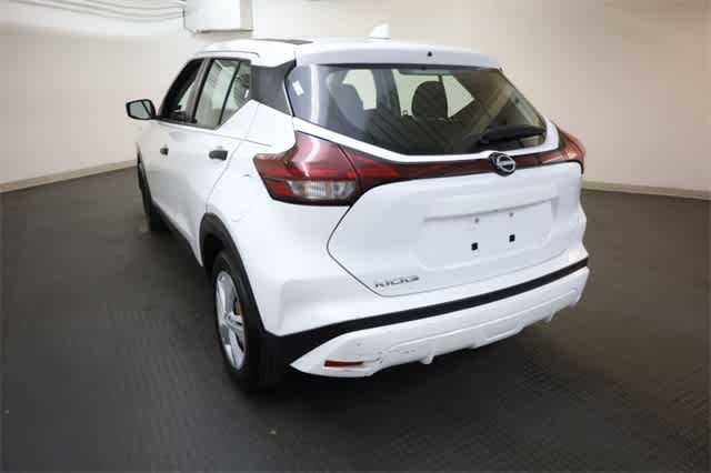 Thumbnail: 2022 Nissan Kicks - 5