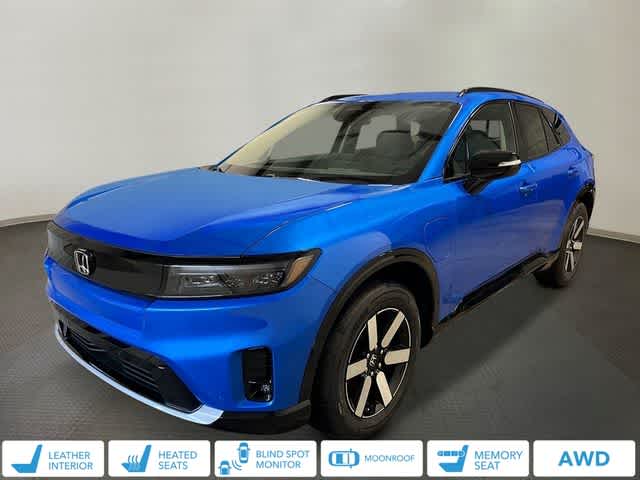Thumbnail: 2026 Honda Prologue - 1
