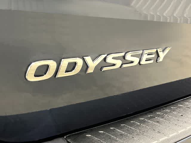 Thumbnail: 2026 Honda Odyssey - 10