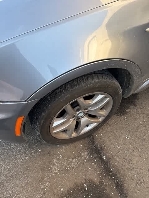 Thumbnail: 2007 BMW X3 - 19