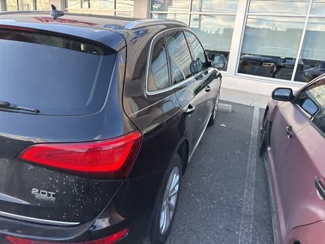 Thumbnail: 2016 Audi Q5 - 13