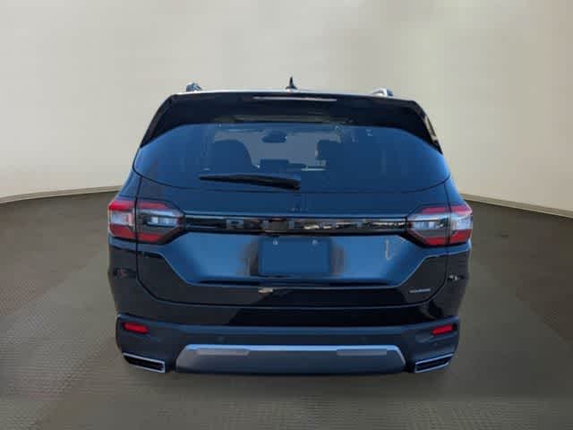 Thumbnail: 2026 Honda Pilot - 4