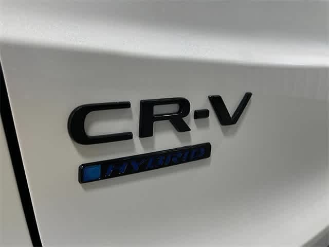 Thumbnail: 2026 Honda CR-V - 5