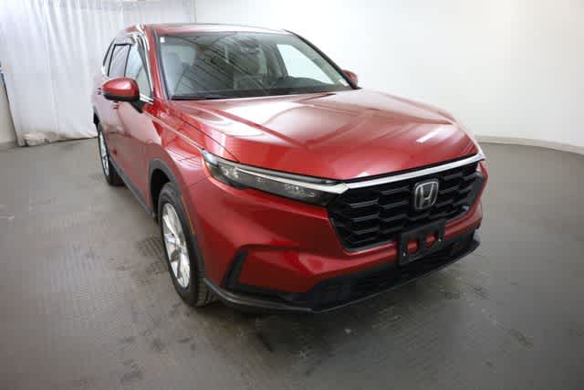 Thumbnail: 2024 Honda CR-V - 11