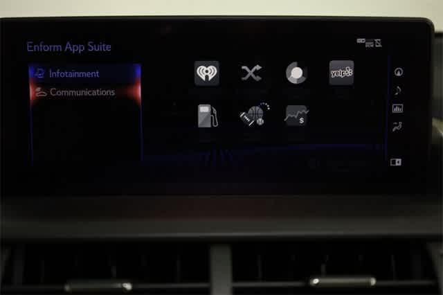 Thumbnail: 2018 Lexus NX - 30