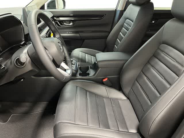 Thumbnail: 2026 Honda CR-V - 12