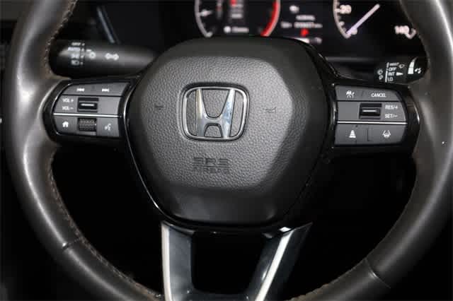 Thumbnail: 2024 Honda CR-V - 32