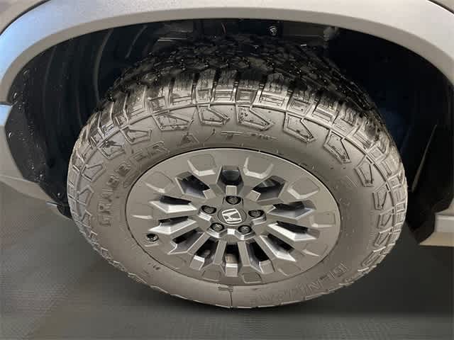 Thumbnail: 2026 Honda Passport - 11