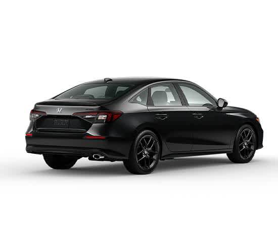 Thumbnail: 2026 Honda Civic - 2