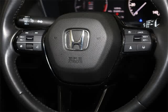 Thumbnail: 2023 Honda HR-V - 34