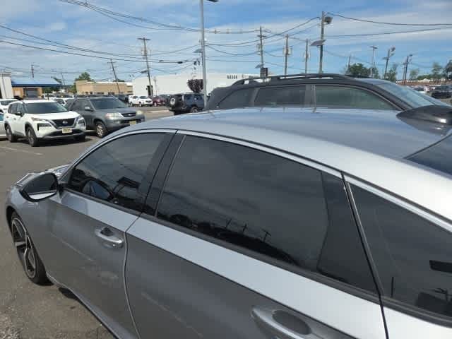Thumbnail: 2022 Honda Accord - 6