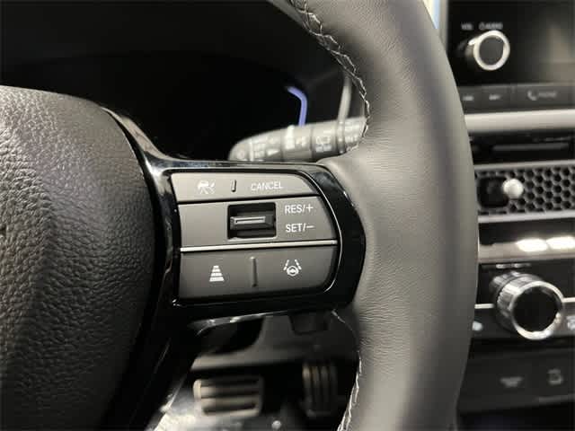 Thumbnail: 2026 Honda Civic - 18