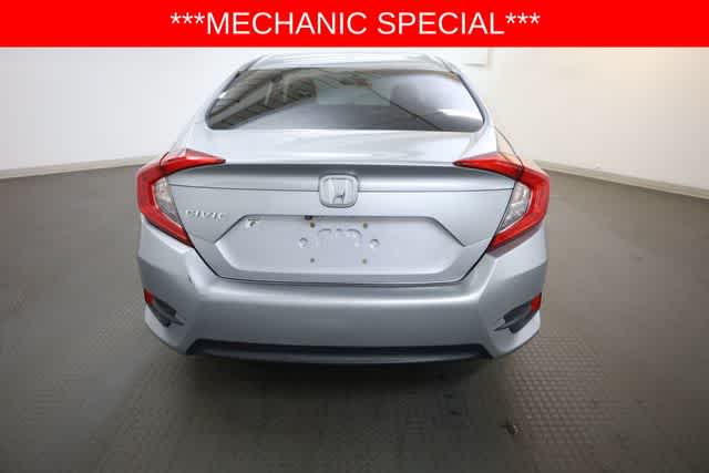 Thumbnail: 2016 Honda Civic - 6