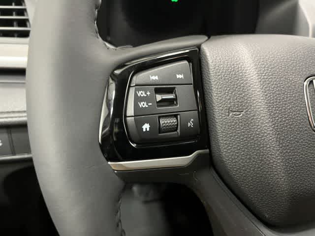 Thumbnail: 2026 Honda Odyssey - 15