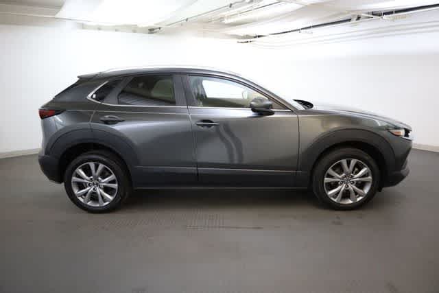 Thumbnail: 2023 Mazda CX-30 - 9