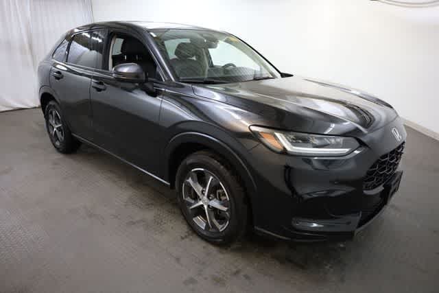 Thumbnail: 2024 Honda HR-V - 10