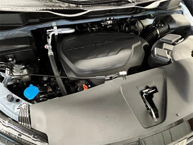 Thumbnail: 2026 Honda Odyssey - 12